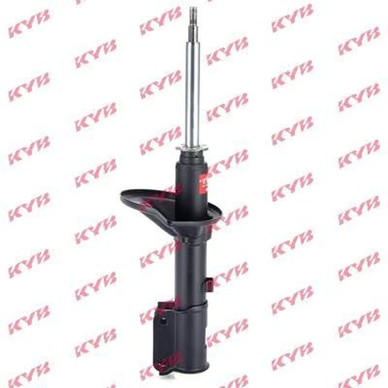 KYB 2 x Shock Absorbers fits Hyundai Sonata 1988-1993 1.8 2.0 2.4 3.0