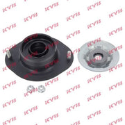 KYB Front Repair Kit Suspension Strut Support Mount fits Opel Astra F 1991-2001