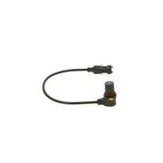 Bosch Crankshaft Position Sensor fits Gaz Sadko 1997 on