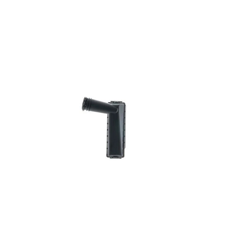 Mahle Engine Radiator fits Porsche 911 2006-2012 3.6 3.8