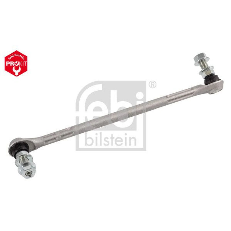 Febi Stabiliser Bar Link Coupling Rod Front Left 33484