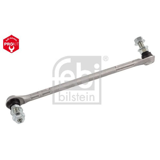 Febi Stabiliser Bar Link Coupling Rod Front Left 33484