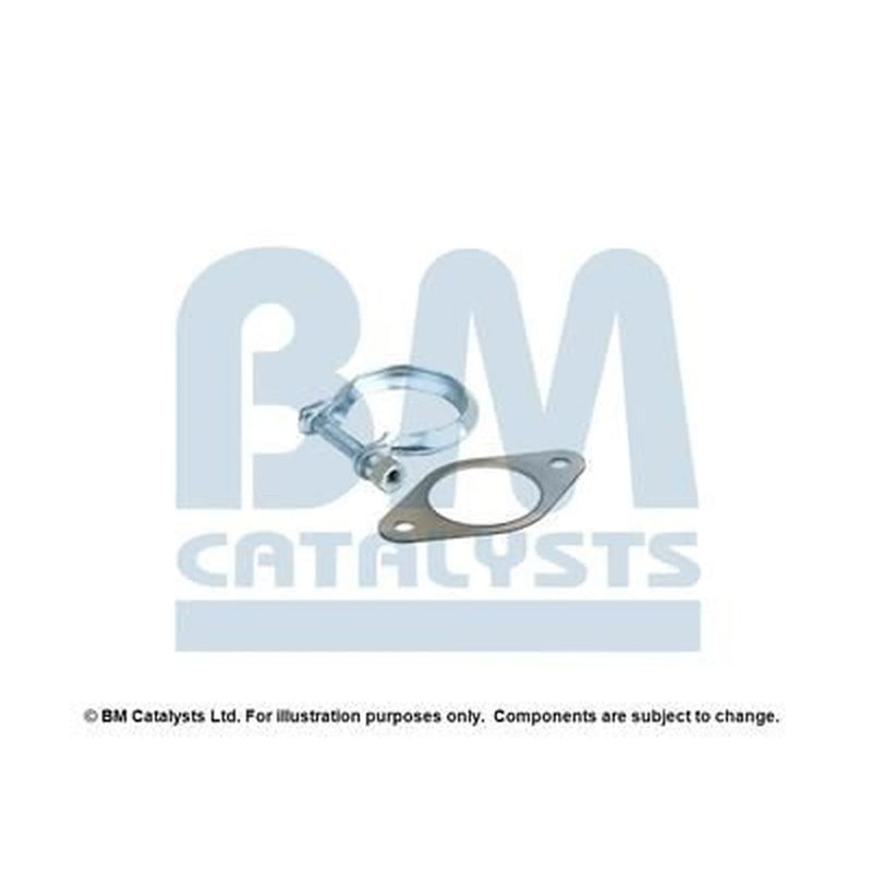 BM Catalysts Fitting Kit FK80273A FK80273A