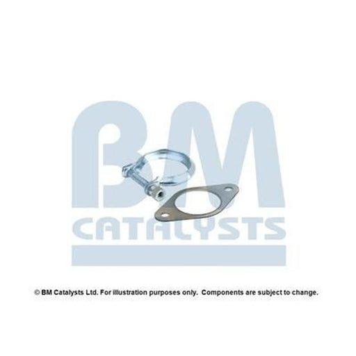 BM Catalysts Fitting Kit FK11617A FK11617A
