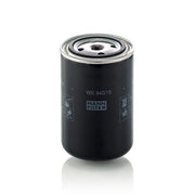 MANN-FILTER Fuel Filter Element fits Volvo B6 1991-2006