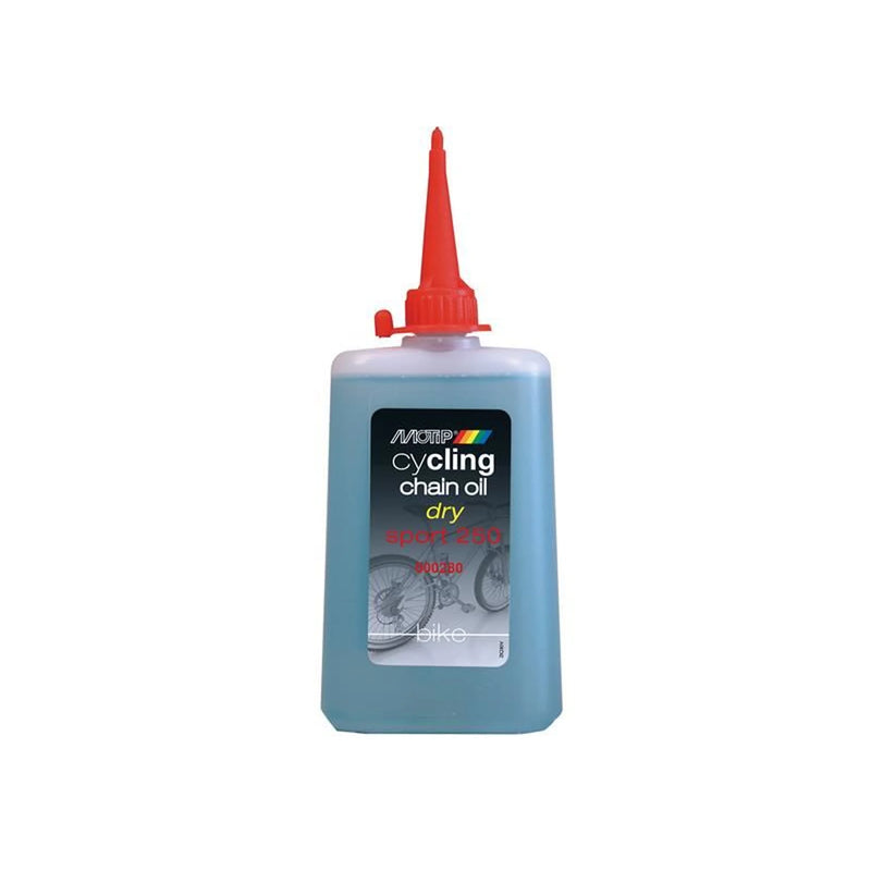 Motip® Cycling Chain Oil - Sport 100ml - 280