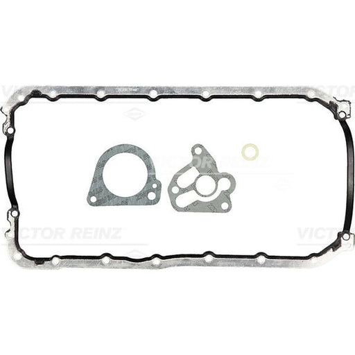 Victor Reinz Crankcase Gasket Kit ID 08-34118-01