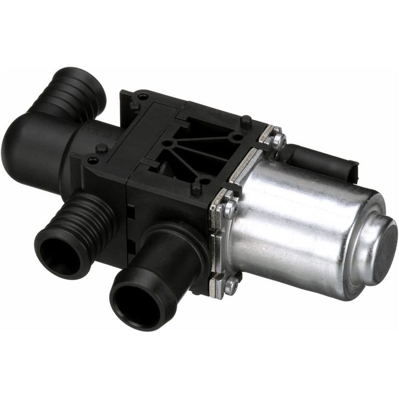 Gates Coolant Control Valve Assembly fits BMW X5 2008-2018