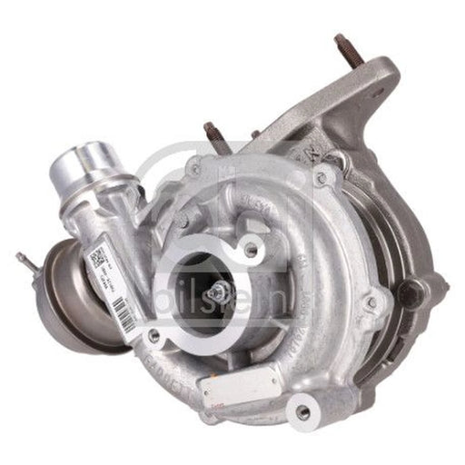 Febi Turbocharger Turbo Unit 186916