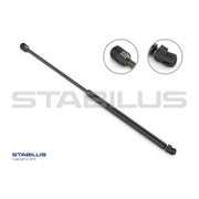 Stabilus Boot Gas Strut Lift Support Tailgate / Boot Lid Shock Re 012600
