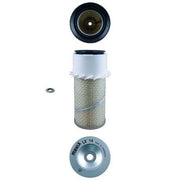 Mahle Engine Air Filter fits Deutz-Fahr Agrokid 1996-2003