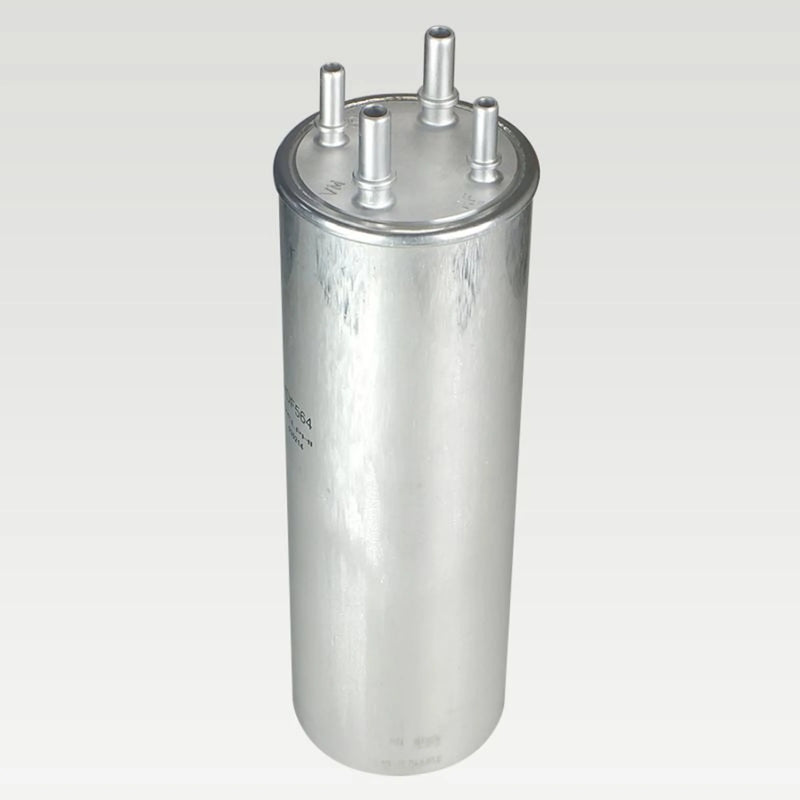 Delphi Fuel Filter Element fits VW California T5 Camper 2009-2015 2.0