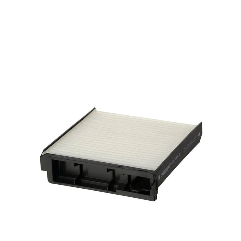 Hengst Cabin Air Filter (Pollen Filter) fits Dacia Duster 2010-2018 1.2 1.5 1.6