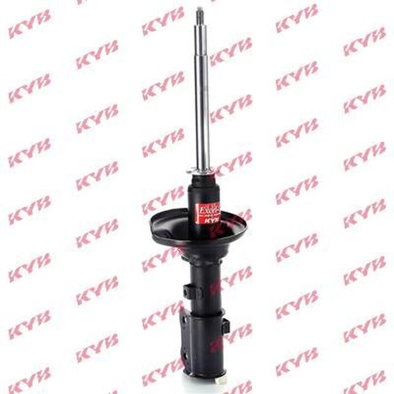 KYB 2 x Front Shock Absorbers fits Hyundai Amica / Atoz 1998-2008 1.0 1.1