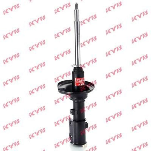 KYB 2 x Front Shock Absorbers fits Hyundai Amica / Atoz 1998-2008 1.0 1.1
