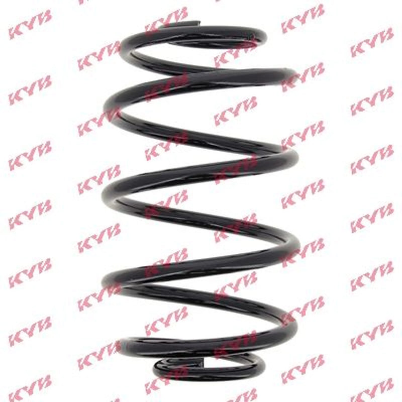 KYB 2 x Suspension Springs fits Daihatsu Fourtrak 1985-1998 2.8