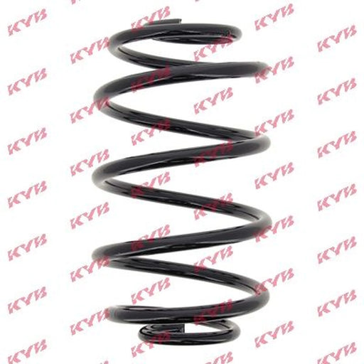 KYB 2 x Suspension Springs fits Daihatsu Fourtrak 1985-1998 2.8