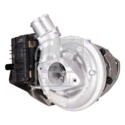 Febi Turbocharger Turbo Unit 187258