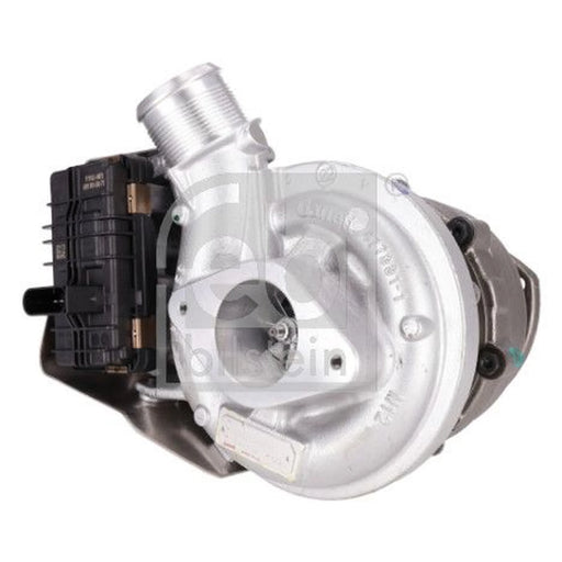 Febi Turbocharger Turbo Unit 187258