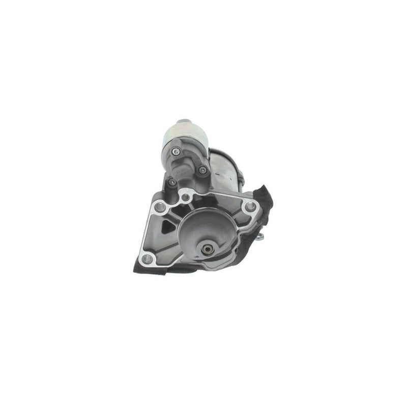 Bosch Starter Motor 12V 1.4kW 12 Teeth fits Renault Koleos II 2016 on 1.6