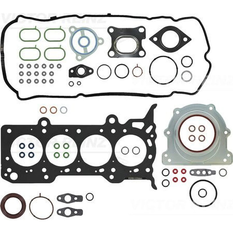 Victor Reinz Full Gasket Set 01-10770-01