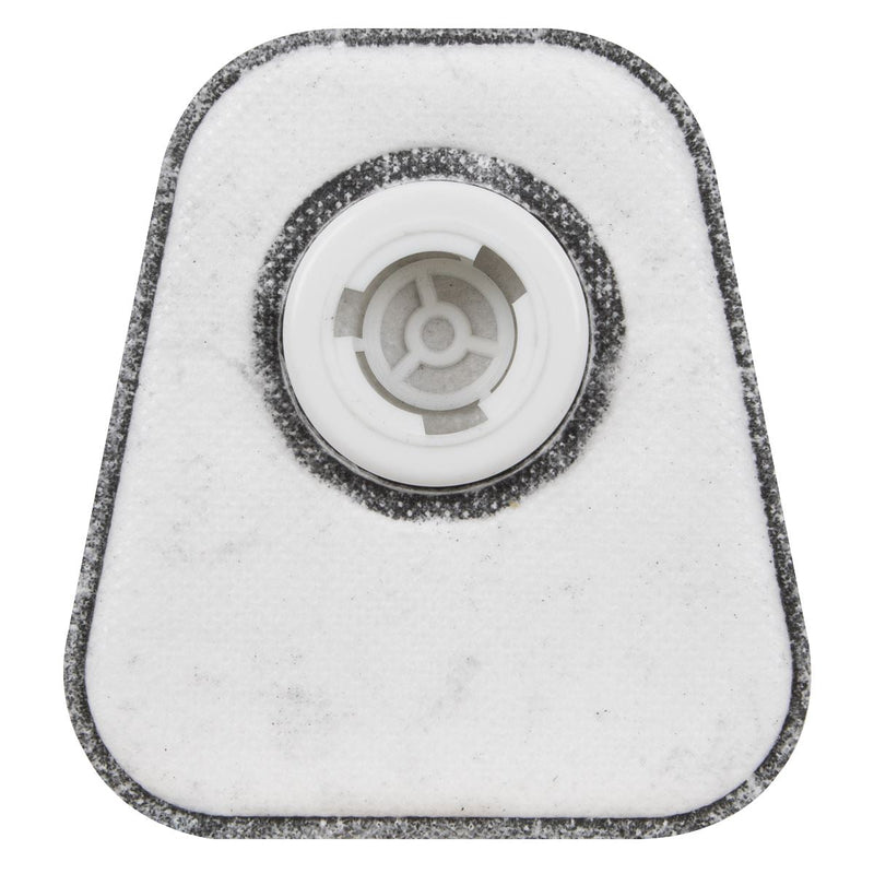 Worksafe A P3 R Particulate Filter - Pack of 2 9008 Worksafe - Dynamic Drive