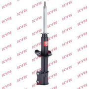 KYB Shock Absorber Damper Strut Front Right fits Mazda 121 II 1990-1996 1.3