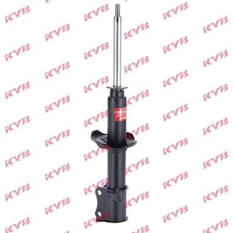KYB Shock Absorber Damper Strut Front Right fits Mazda 121 II 1990-1996 1.3