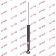 KYB Shock Absorber Damper Strut Rear fits Dacia Logan II 2012 on 1.2