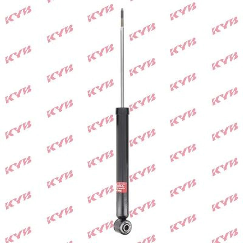 KYB Shock Absorber Damper Strut Rear fits Dacia Logan II 2012 on 1.2