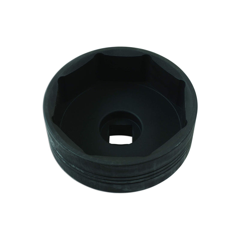 Laser Axle Nut Cover Socket - for SAF 7526 Laser - Dynamic Drive
