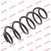KYB Rear Suspension Coil Spring fits Peugeot 307 2002-2009 1.4 1.6 2.0