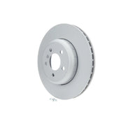 Bosch 2 x Vented Brake Discs