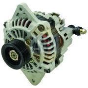 NAPA Car Alternator 12V fits Subaru Forester 1997-2002 2.0