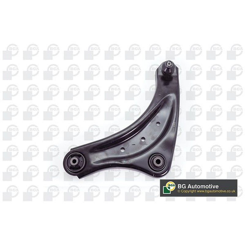 BGA Control/Trailing Arm Front Left fits Nissan Juke 2014-2019 1.6