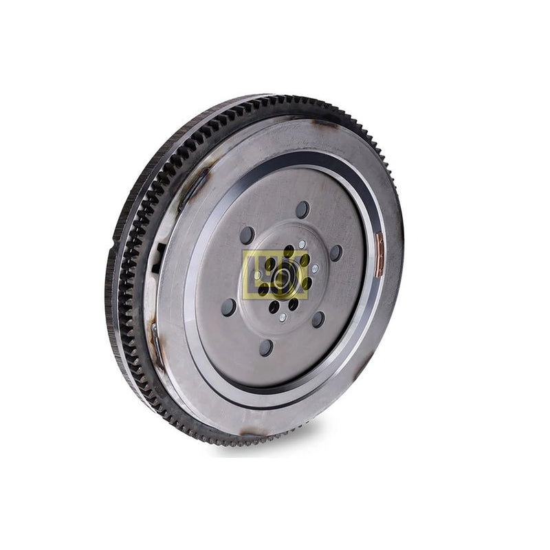 LuK Engine Flywheel Teeth fits Iveco Daily III 1999-2007