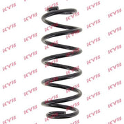 KYB Front Suspension Coil Spring fits VW Passat B5 1996-2000 1.8 1.9 2.0