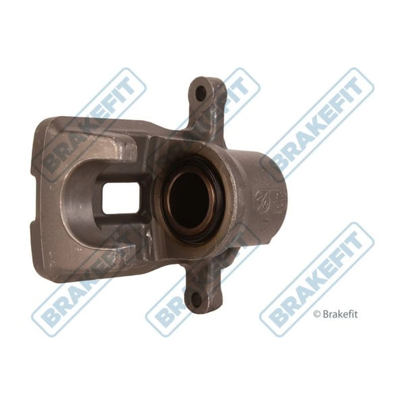 Apec Brake Caliper Assembly Rear Left BCA2109E