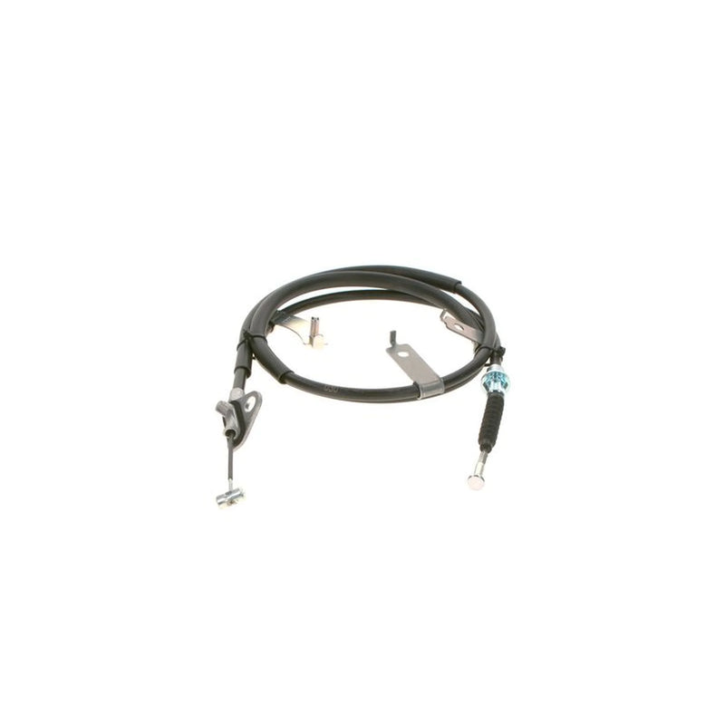 Bosch Handbrake Cable Rear fits Mazda 3 2013-2019 1.5 1.6 2.0 2.2