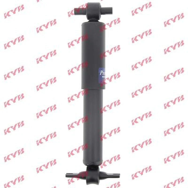 KYB Shock Absorber Damper Strut Front fits Ford Consul 1972-1975