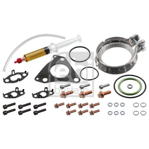 Febi Charger Mounting Kit 187866