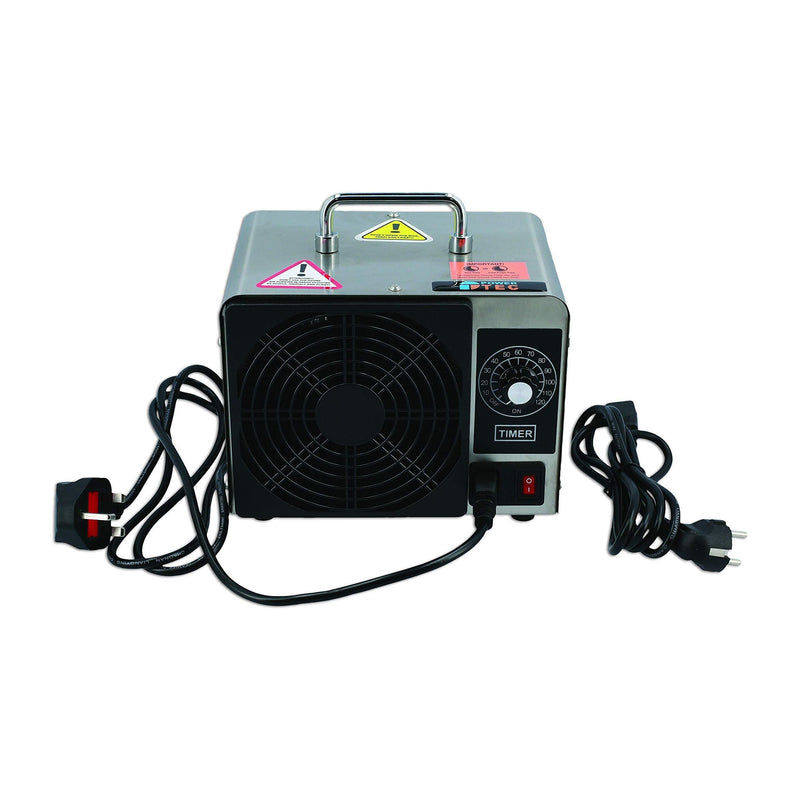 Power-Tec Portable Ozone Generator 10g/hr 92608 Power-Tec - Dynamic Drive