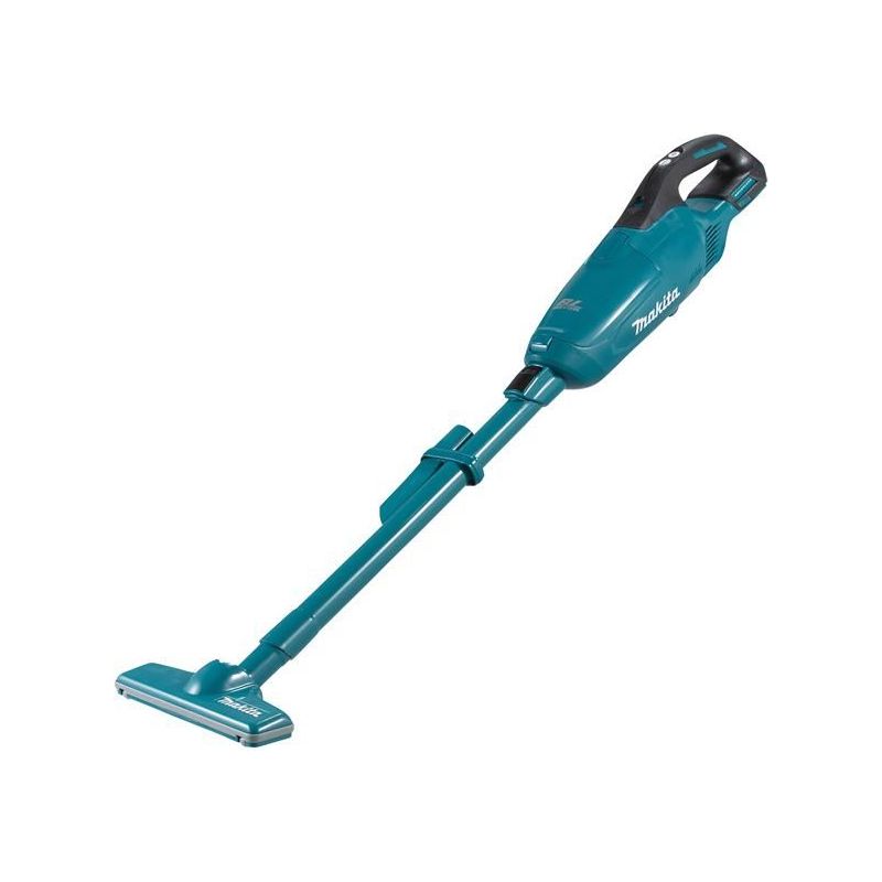 Makita DCL282FZ Brushless LXT Vacuum Cleaner 18V Bare Unit Makita - NN4 Online