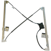 Valeo Electric Window Regulator Lifter Left Front 850766