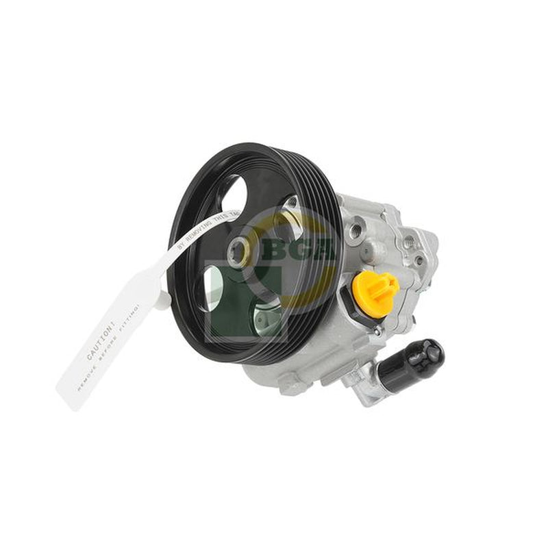 BGA Power Steering Hydraulic Pump fits Citroën Dispatch I 1998-2006 1.9 2.0