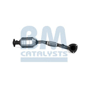 BM Catalysts Homologated Petrol Cat fits Opel Vectra B 2000-2003 2.2