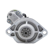Hella Starter Motor 12V 1.8kW 10 Teeth fits Porsche 911 2008-2012 3.6 3.8