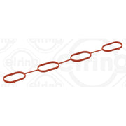 Elring Intake Manifold Gasket Thick fits Toyota Commuter V Bus 2005 on 2.7