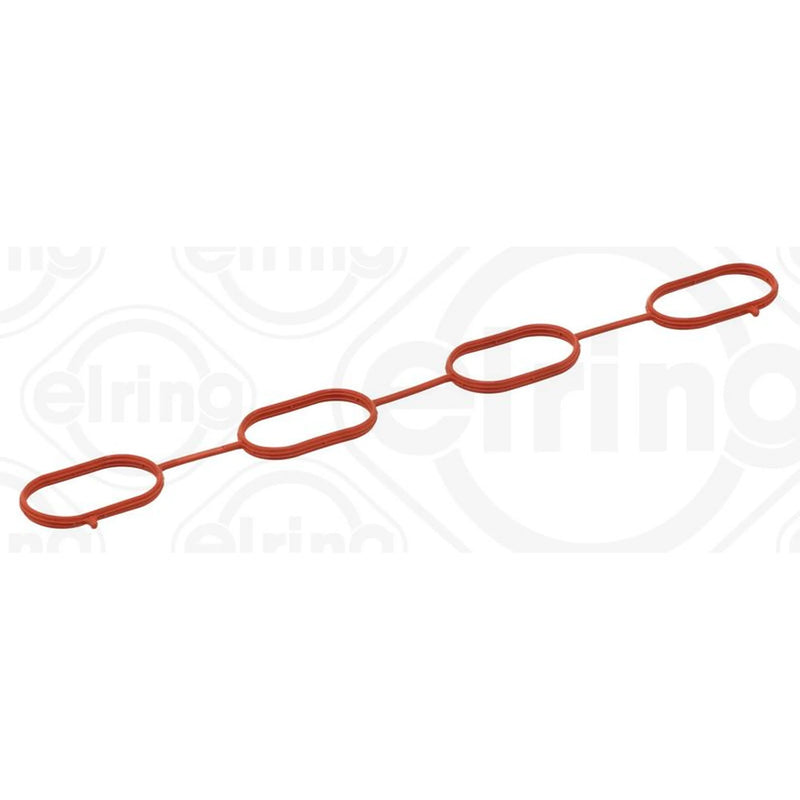 Elring Intake Manifold Gasket Thick fits Toyota Commuter V Bus 2005 on 2.7