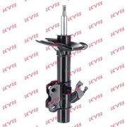 KYB Shock Absorber Damper Strut Front Right fits Nissan Silvia 1993-1999 2.0